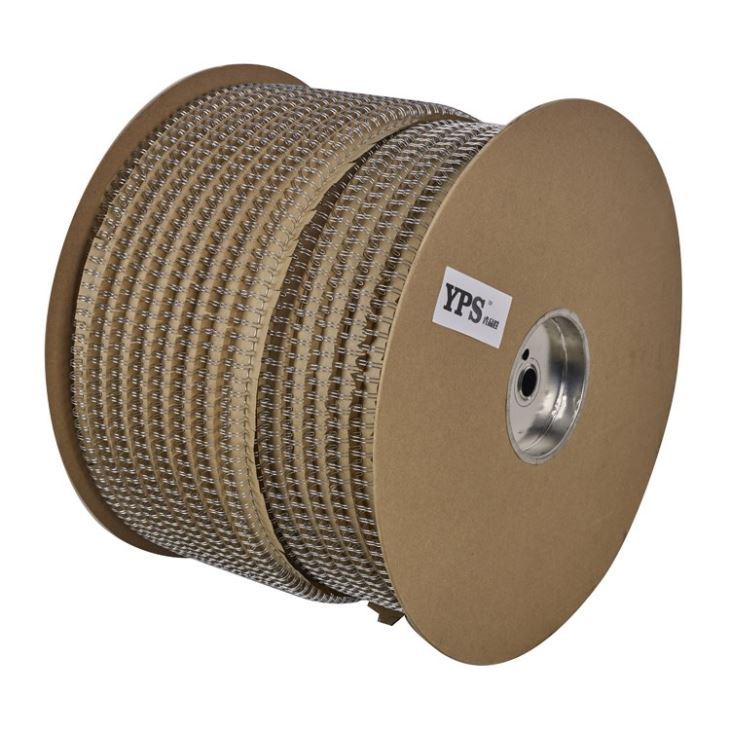 Double Loop Wire in Spool