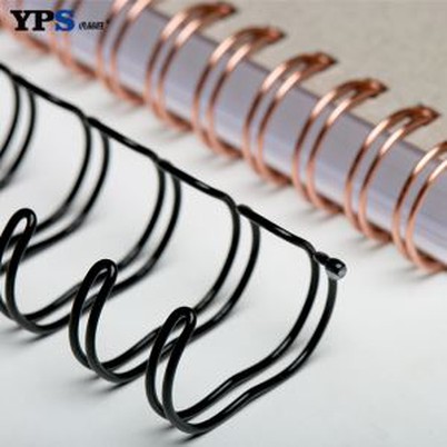 Konča se z lepilom Twin Loop Wire