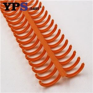 Nov izdelek z ročnimi obročnimi tuljavami za vezavo