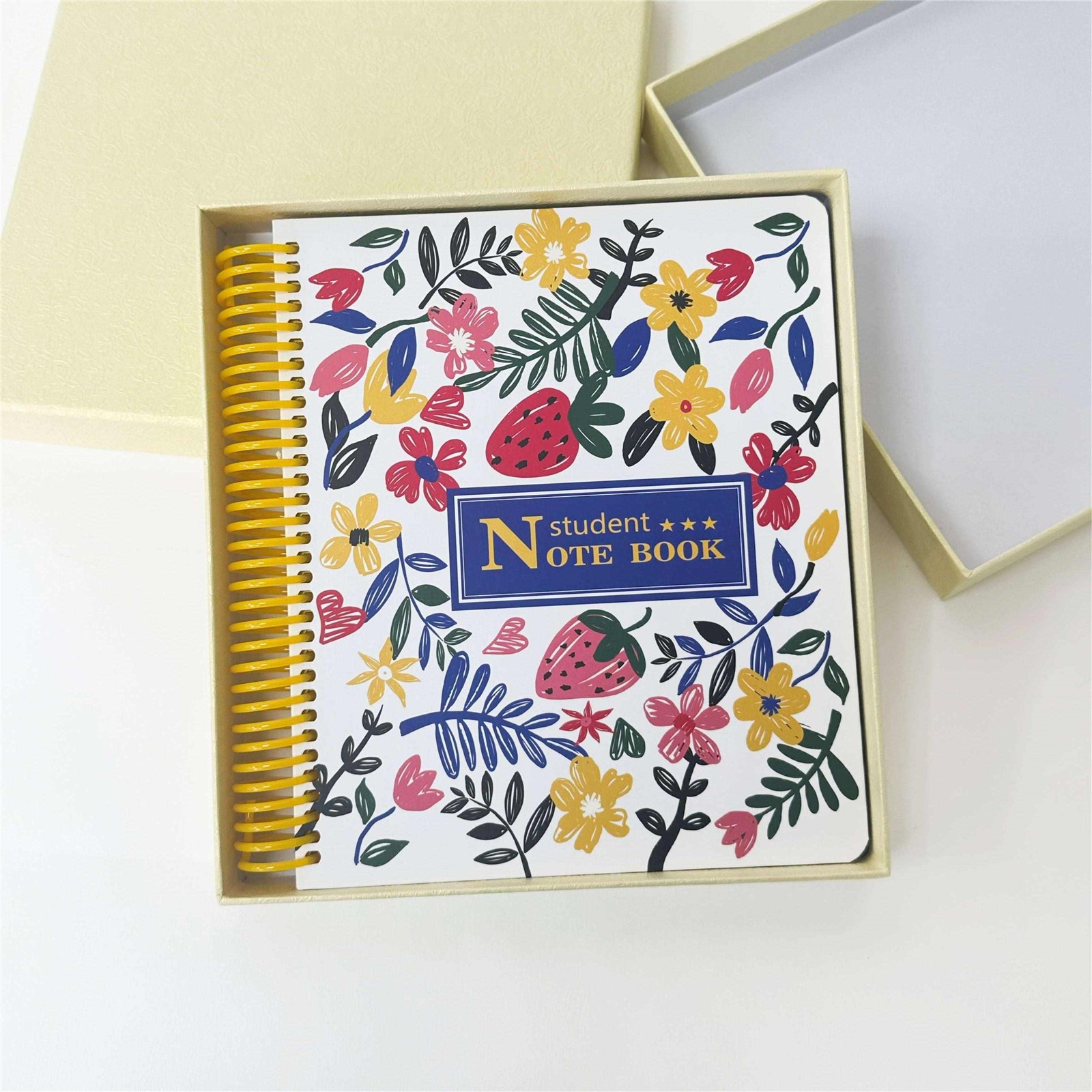 notebook student notebook student