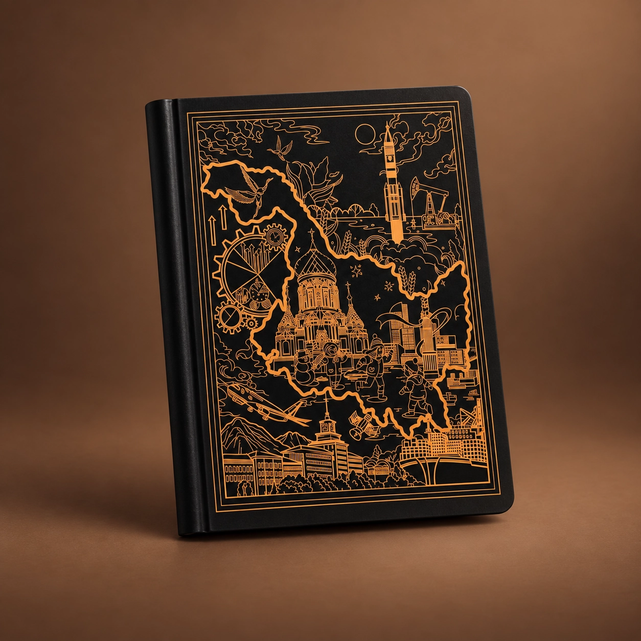 Fountain Pen Notebooks